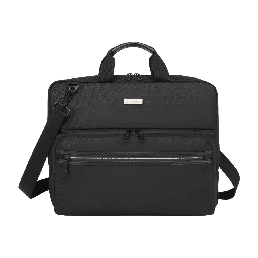 Ferrelli Business bærbar PC-veske 15", svart