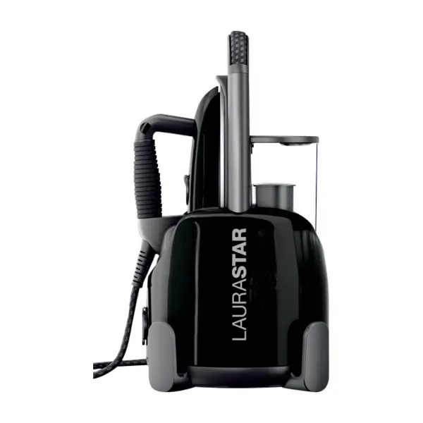 Laurastar LIFT Plus dampstasjon, sort