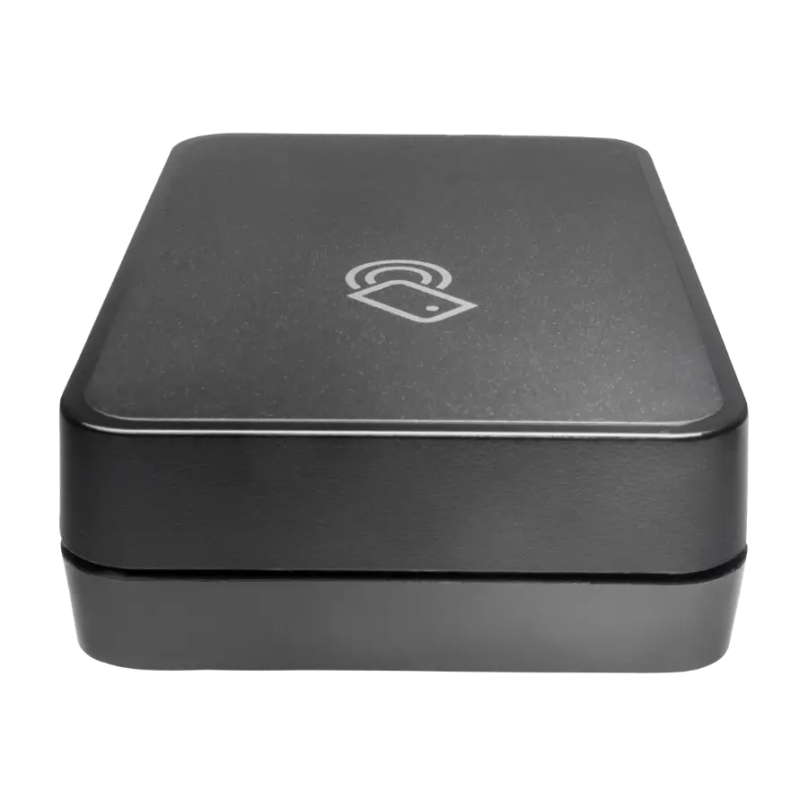 HP Jetdirect 3100W skriverserver trådløs Lan, svart