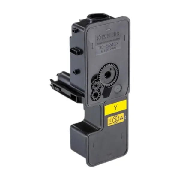 Kyocera Tk-5240Y 1 Stykker Original, gult