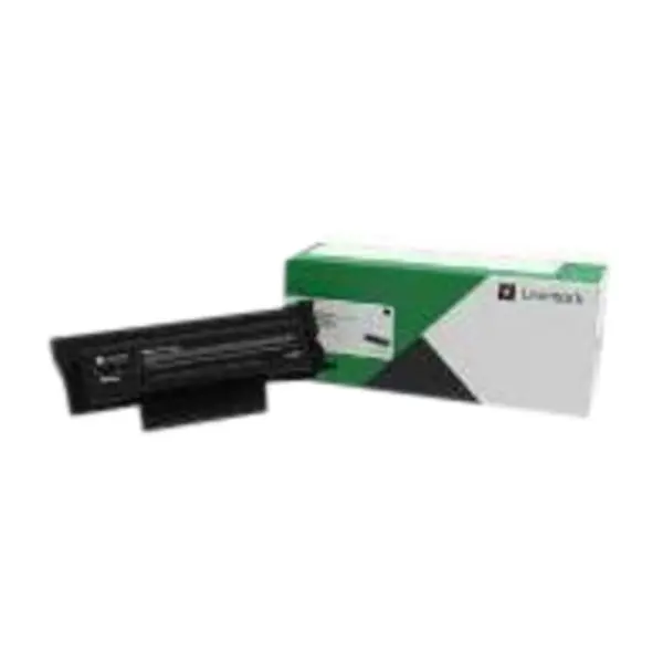 Lexmark B222X00 tonerpatron Original, svart