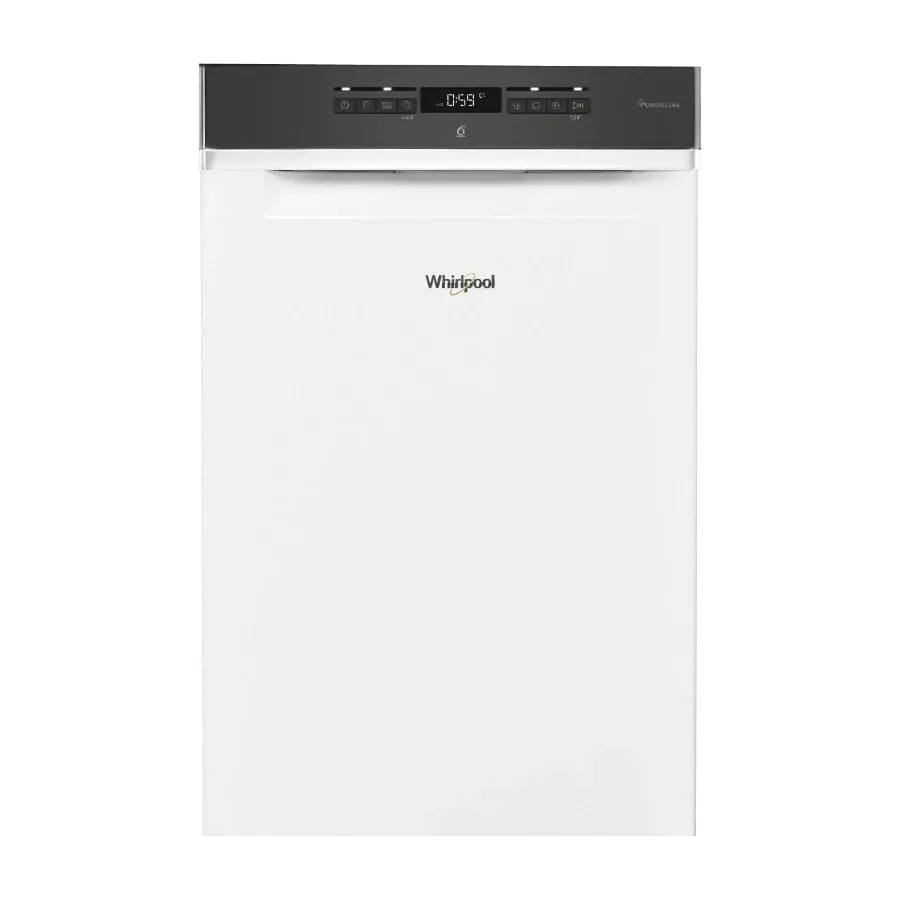Whirlpool WSUO3O23PF oppvaskmaskin