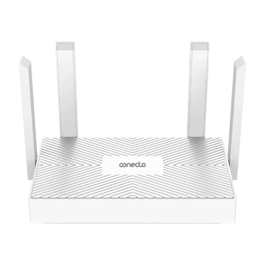 Conecto CR1500 AX1500 Wi-Fi 6 ruter