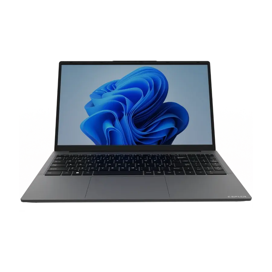Cepter Cloud (R7/512 GB) 15,6" bærbar PC