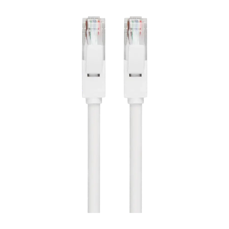 Eletra RJ45-RJ45 CAT6 nettverkskabel 5m