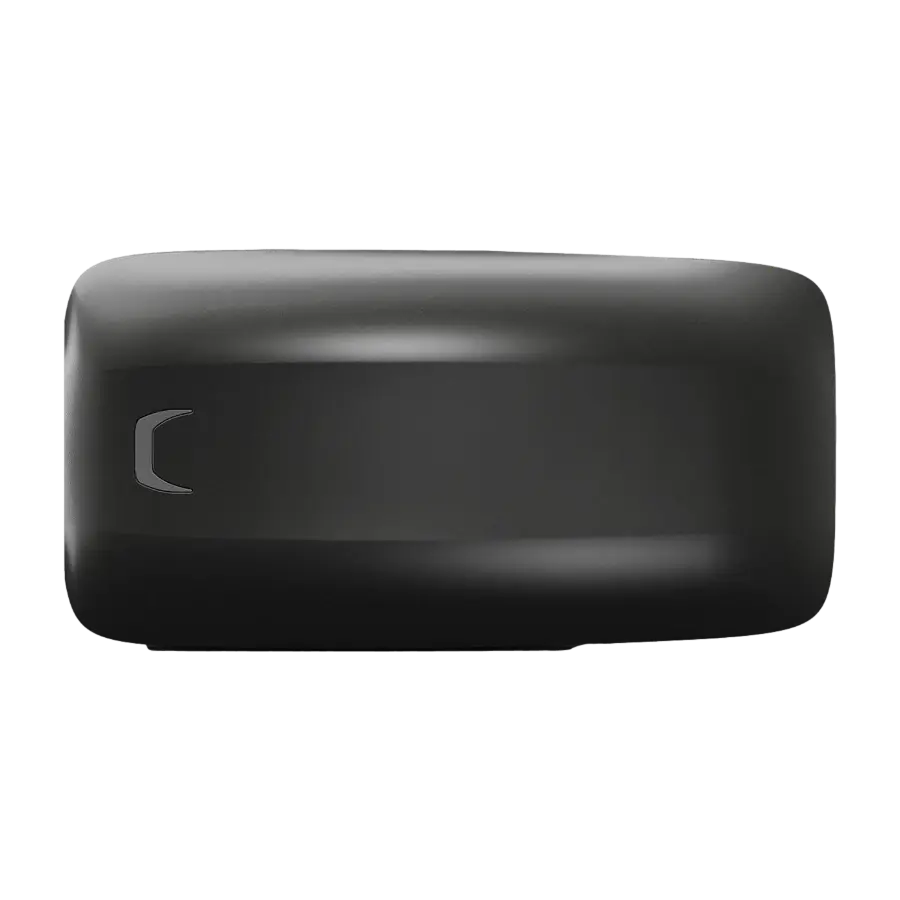 Samsung X5 500 GB Thunderbolt 3 ekst.