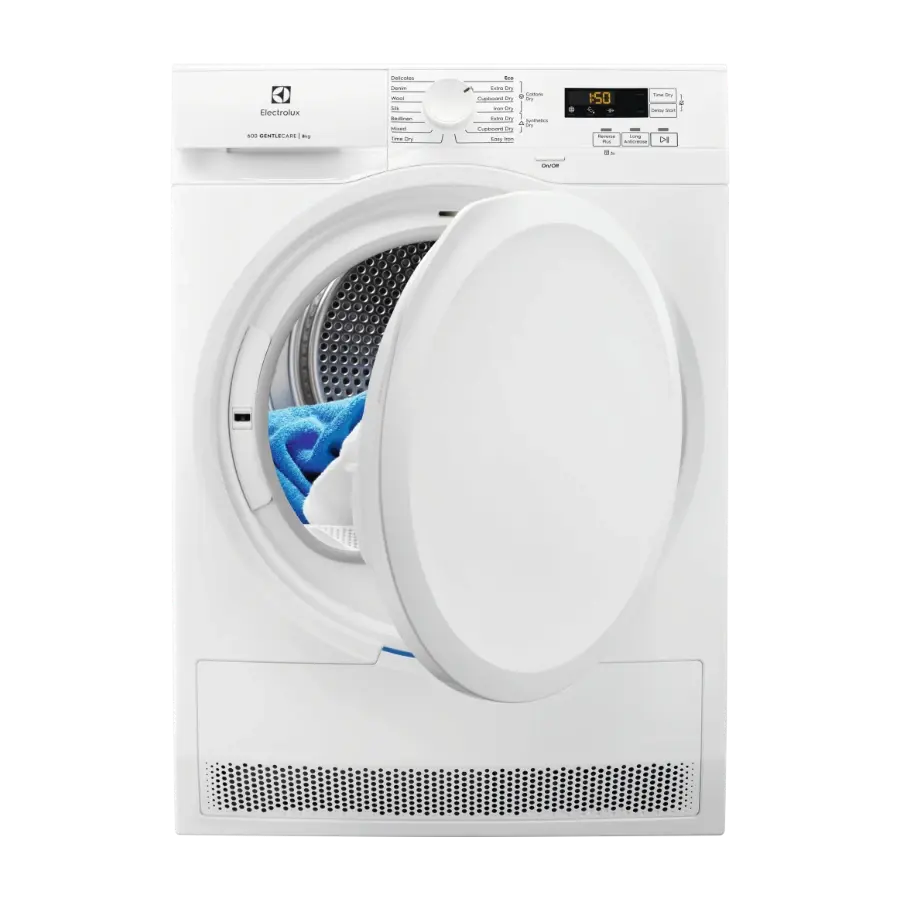 Electrolux 600-serien EW6D4183P1 tørketrommel