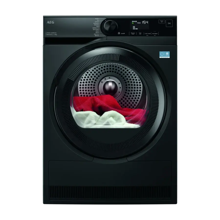 AEG 7000-serien TR744P95G tørketrommel