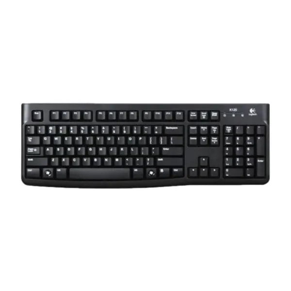 Logi Keyboard K120 business(pan)oem