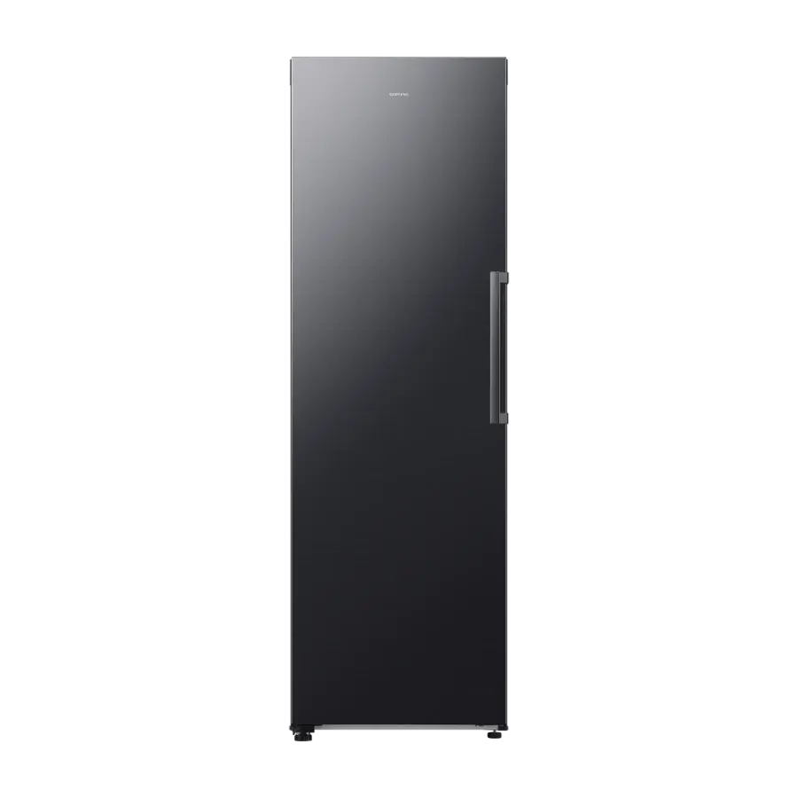 Samsung RZ40H32PEFEF fryser, Gentle Black