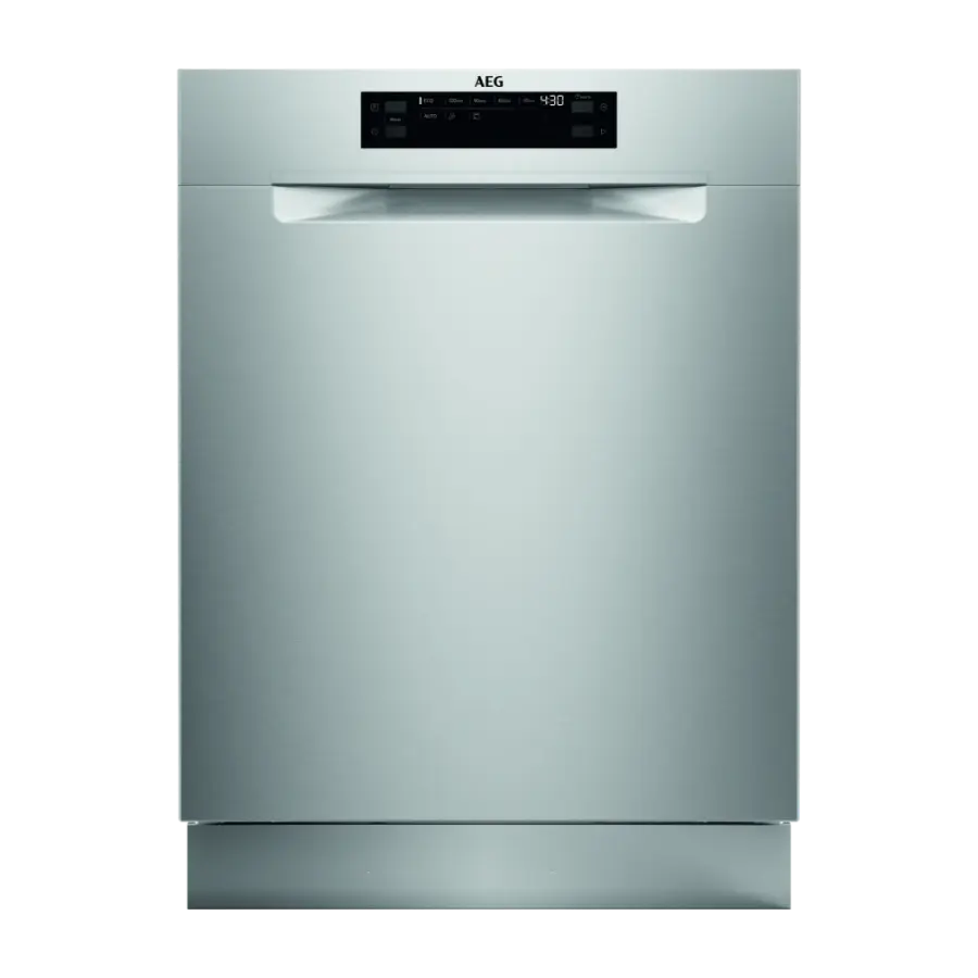 AEG 6000-serien GU6200D2SNM oppvaskmaskin