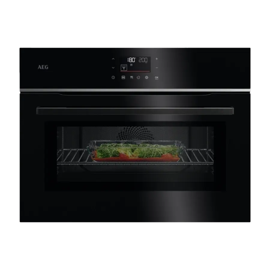 AEG 6000-serien TQB60NB kompakt ovn