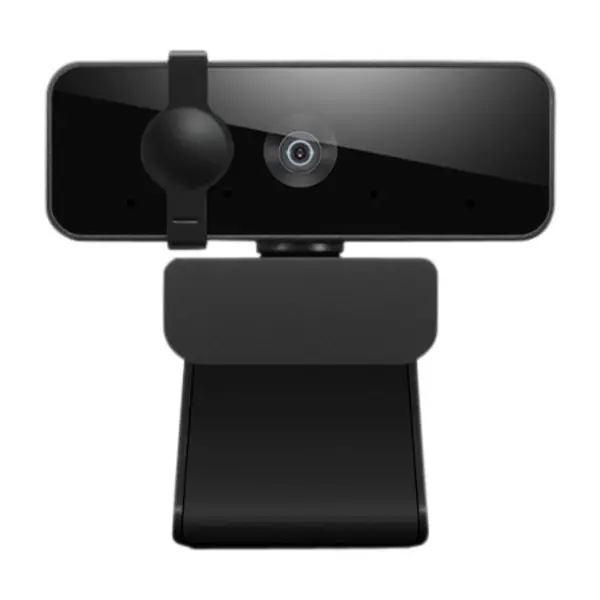 Lenovo 4Xc1B34802 webkamera 2 MP 1920 X 1080 Piksler USB 2.0, svart