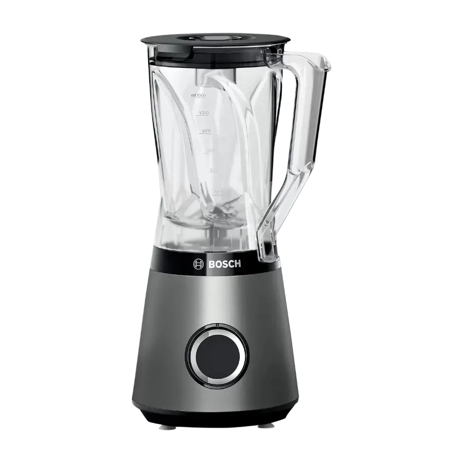 Bosch VitaPower MMB6141S blender, sølv