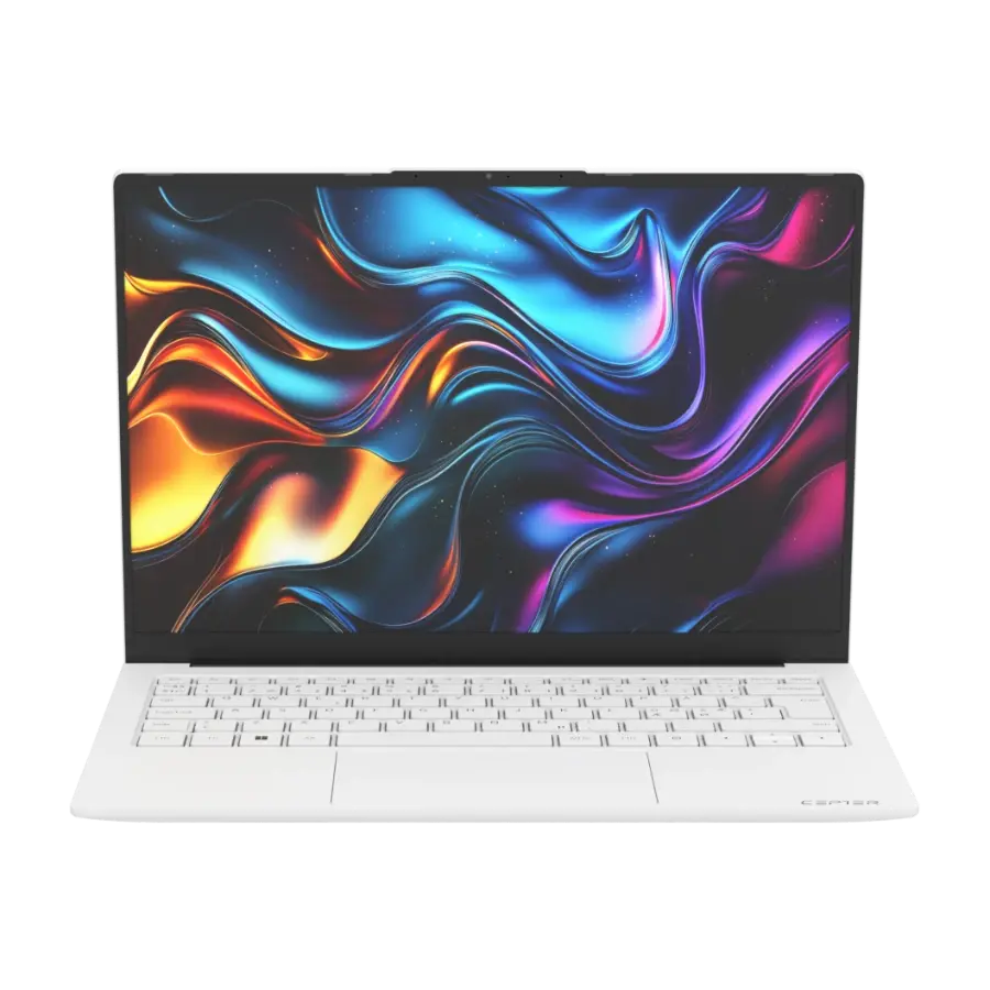 Cepter Spectrum Pro OLED (R7) 14" bærbar PC