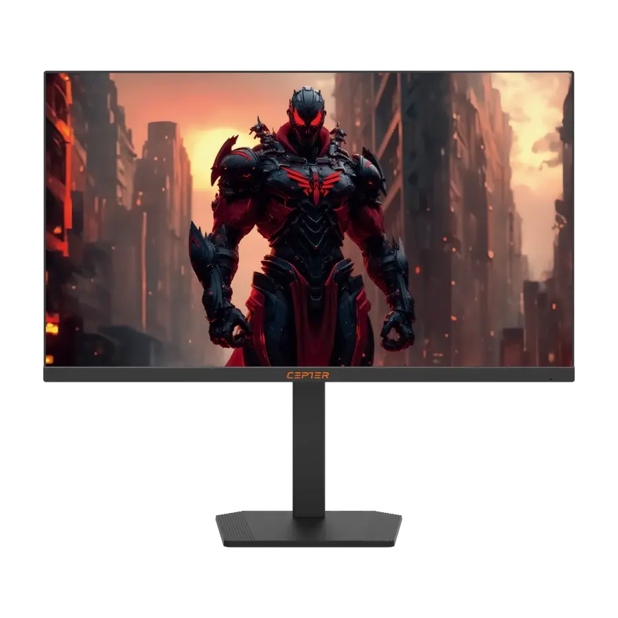 Cepter Alpha Pro HAS 27" Full HD gamingskjerm