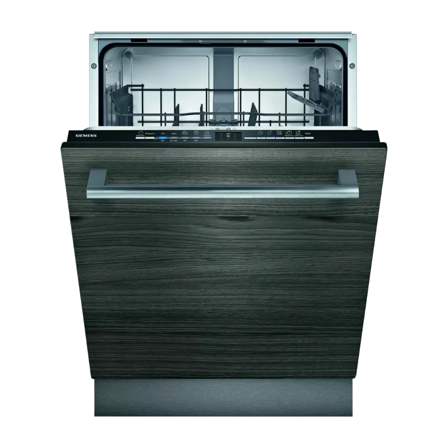 Siemens iQ100 SX61IX09TE integrert oppvaskmaskin