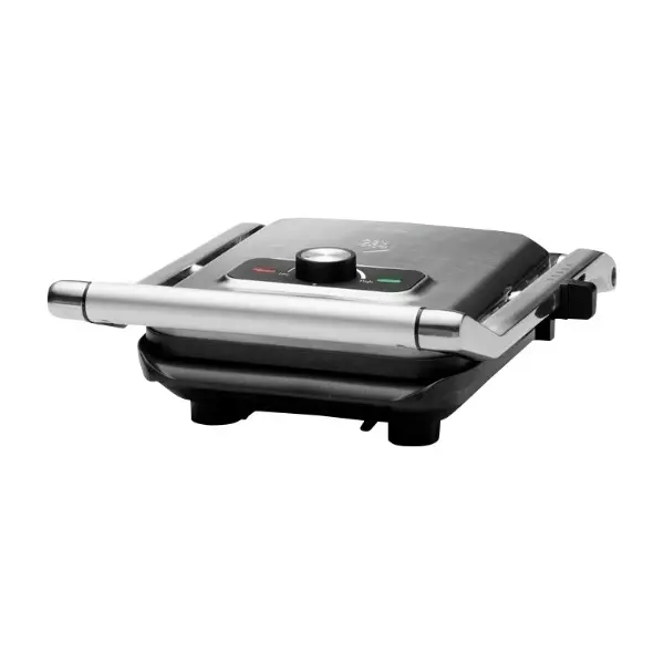 OBH Nordica Compact grill & Panini Maker bordgrill