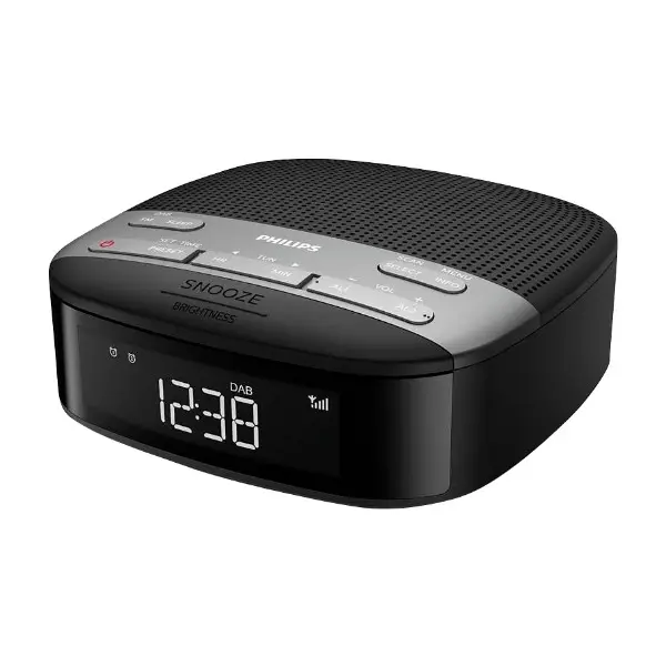 Philips TAR3505/12 klokkeradio
