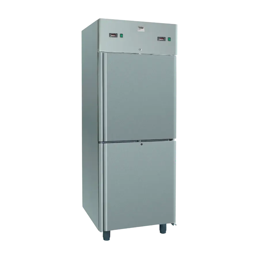 Beko Professional ADN 216 BP kombiskap