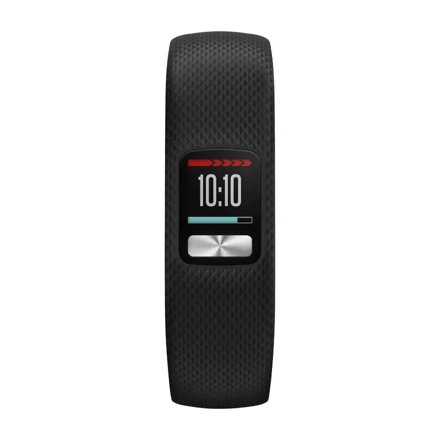 Garmin Vivofit 4 S/M, svart