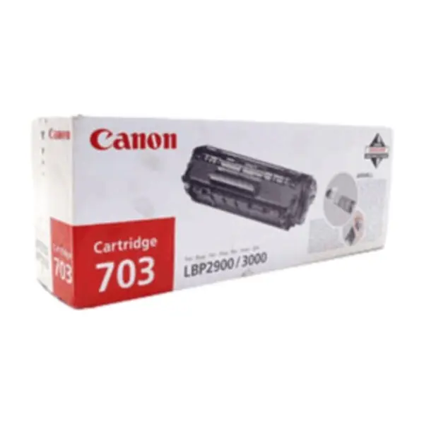 Canon 703 (sort)