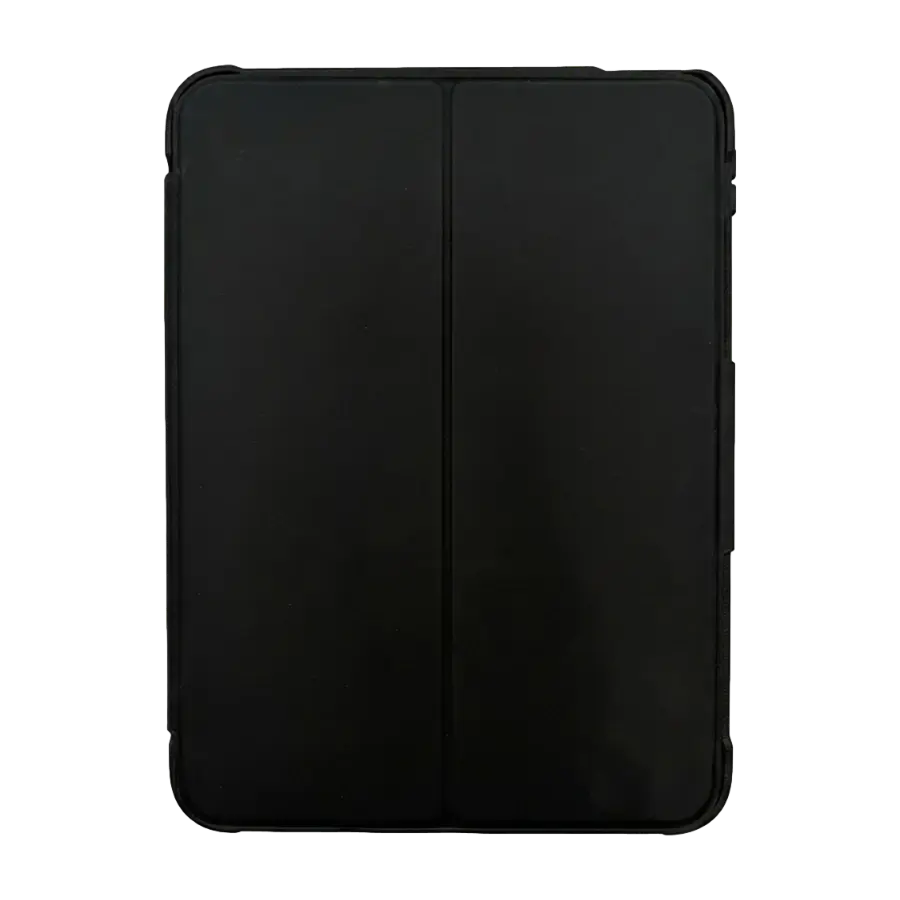 Ferrelli Safe 360 2-i-1 Folio-deksel til nettbrett iPad 10,9" (2022/2024) / iPad 11” 2025 (A16)