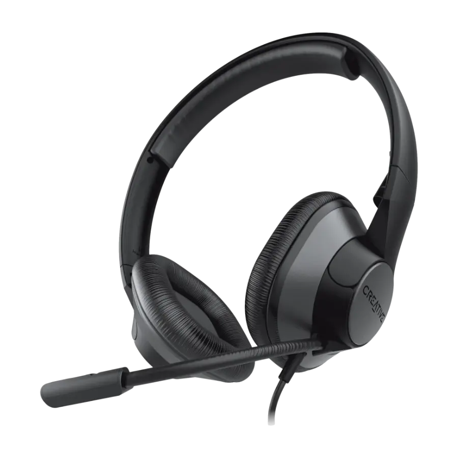 Creative HS-720 V2 USB headset