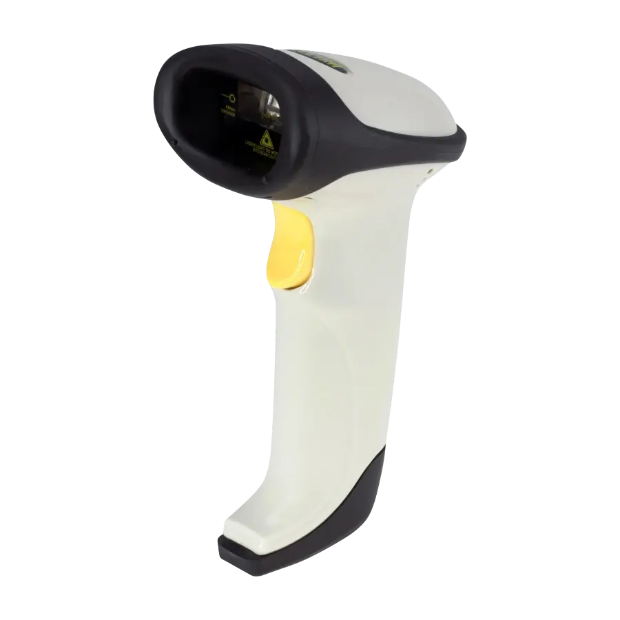 Eletra Barcode scanner