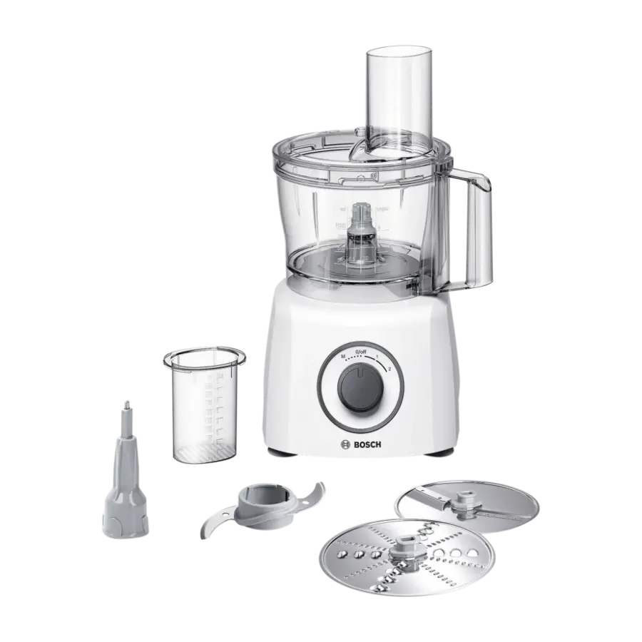 Bosch MCM3110W foodprosessor