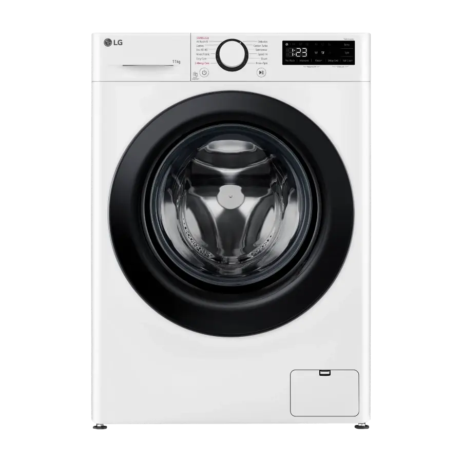 LG P4Y5EYW6WY vaskemaskin