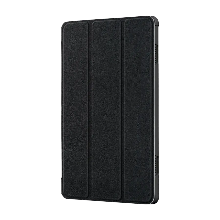Ferrelli Smartcase Lenovo M10 10,1, svart