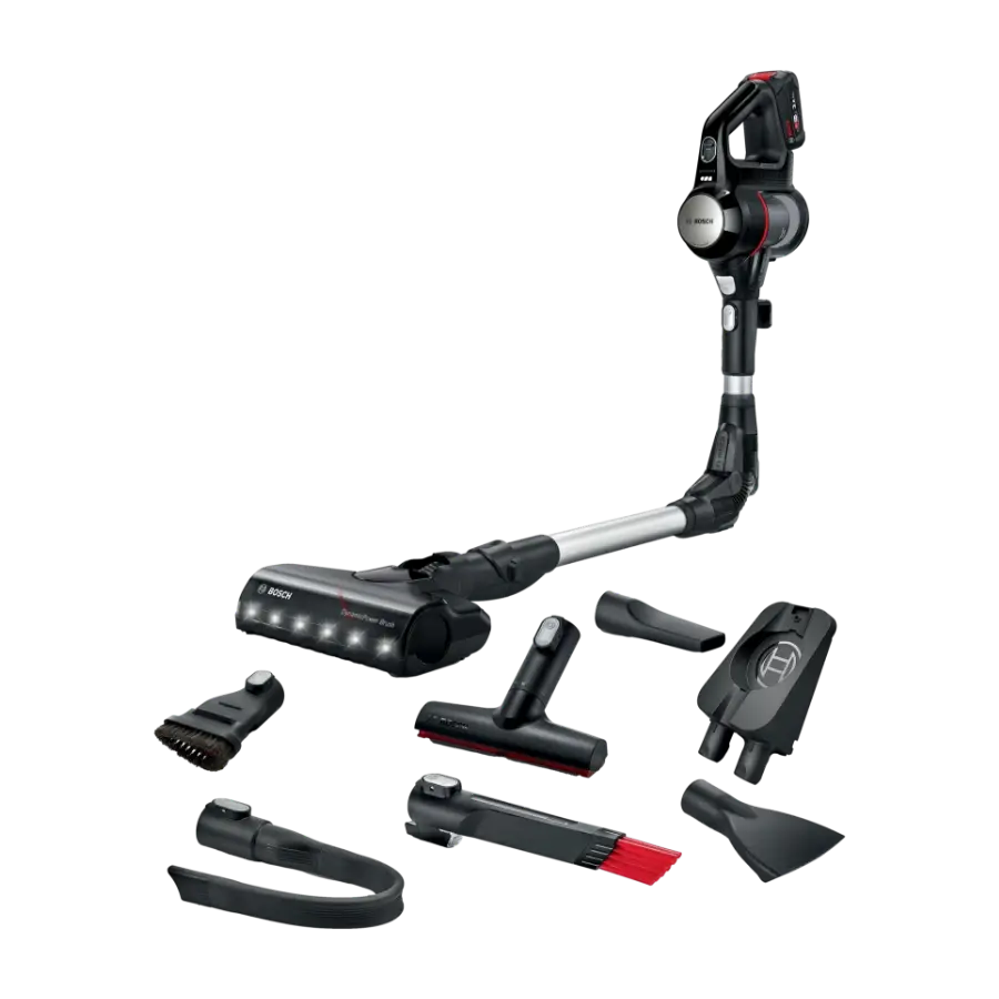 Bosch BCS711MAT Unlimited 7 ledningsfri støvsuger