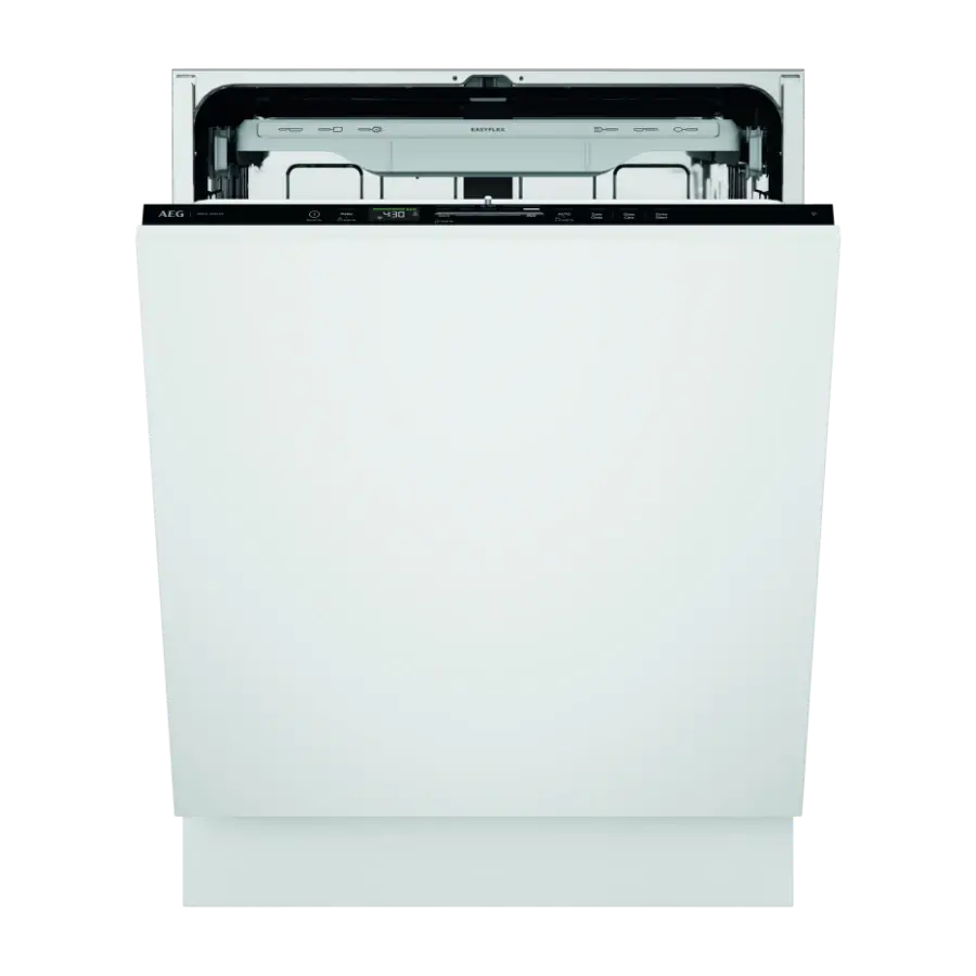 AEG 8000-serien GI8200A2TN integrert oppvaskmaskin