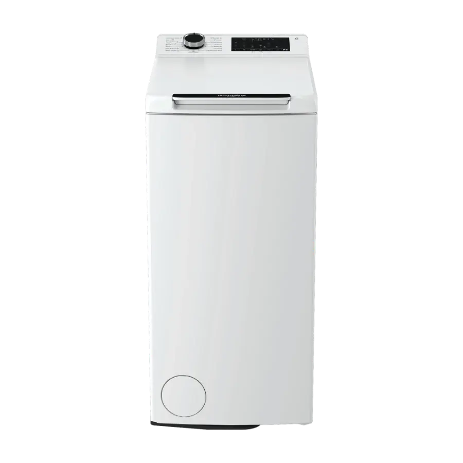 Whirlpool TW62P2D EU/N vaskemaskin