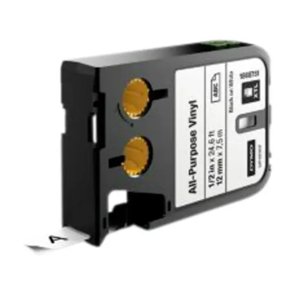 Dymo All-Purpose vinyl