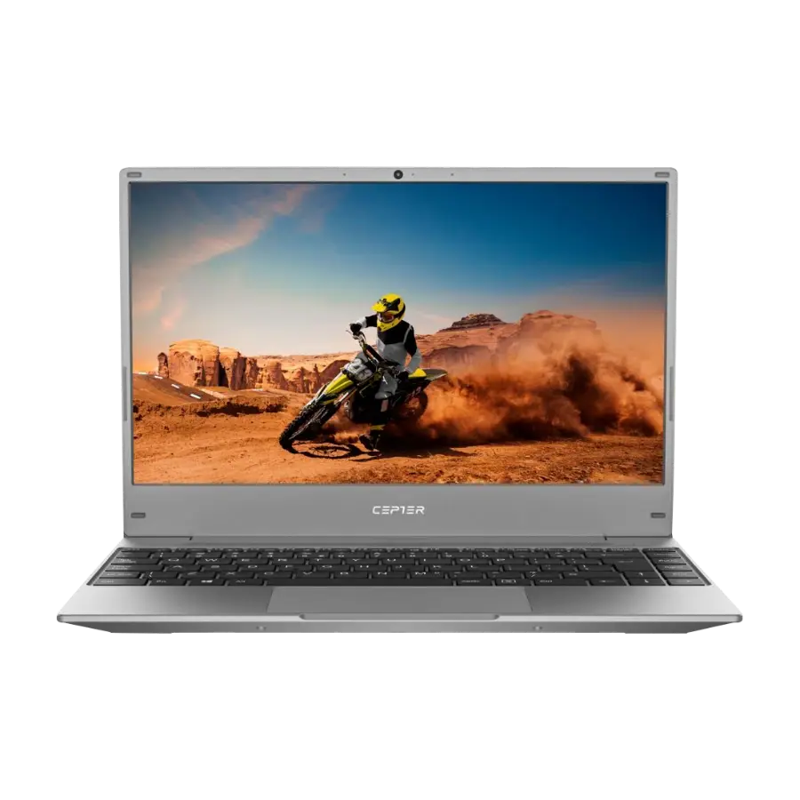 Cepter Dreambook N340-01 13,3" bærbar PC
