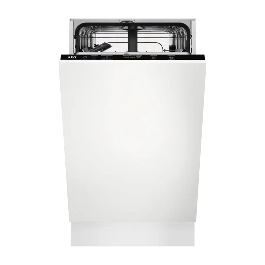 AEG 3000-serien FSE32407Z integrert oppvaskmaskin