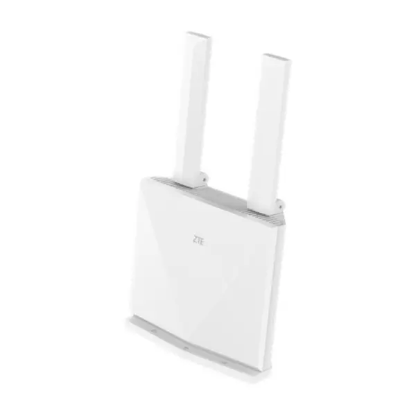 ZTE K10 4G WiFi 6 mobilruter