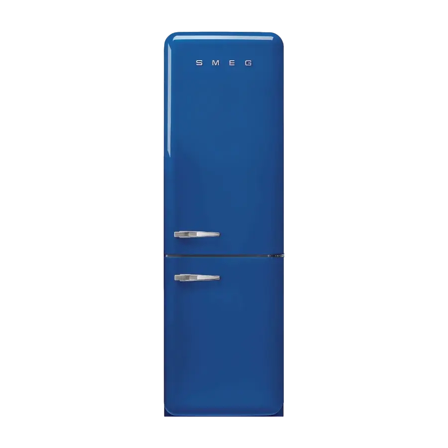 Smeg 50's Style FAB32RBE6 kombiskap