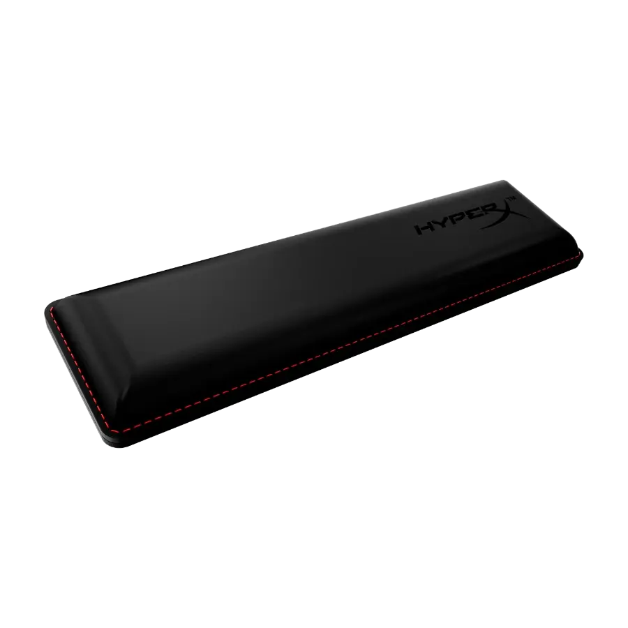 HyperX Compact håndleddsstøtte for tastatur