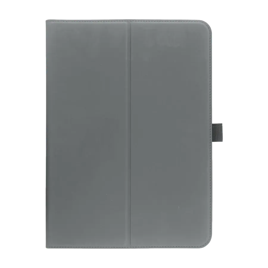 Ferrelli Foliocase iPad Air 11" (M2/M3/M4), grå