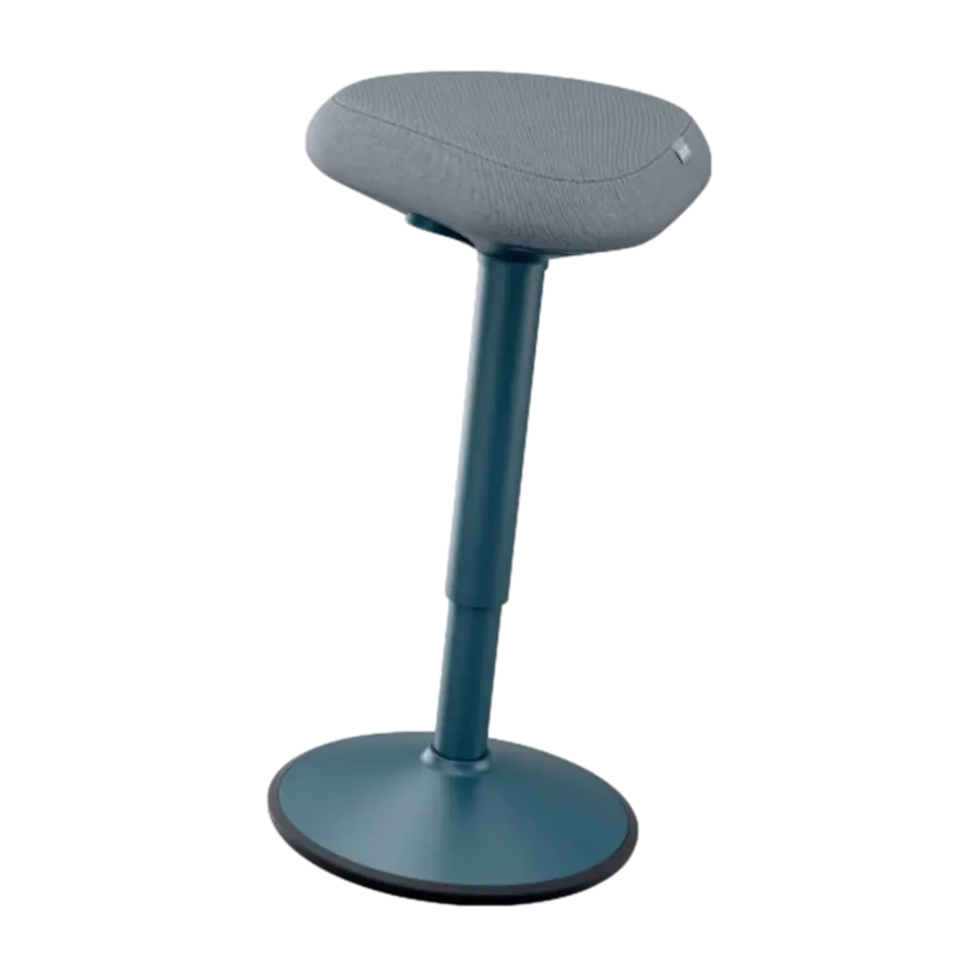 Leitz Ergo Active ståstol