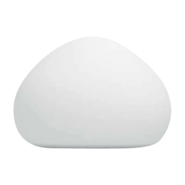 Philips Hue Wellner bordlampe