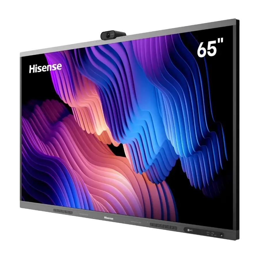 Hisense 65WM6FE 65" 4K berøringsskjerm
