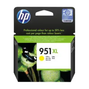 HP 951XL (gul) blistered