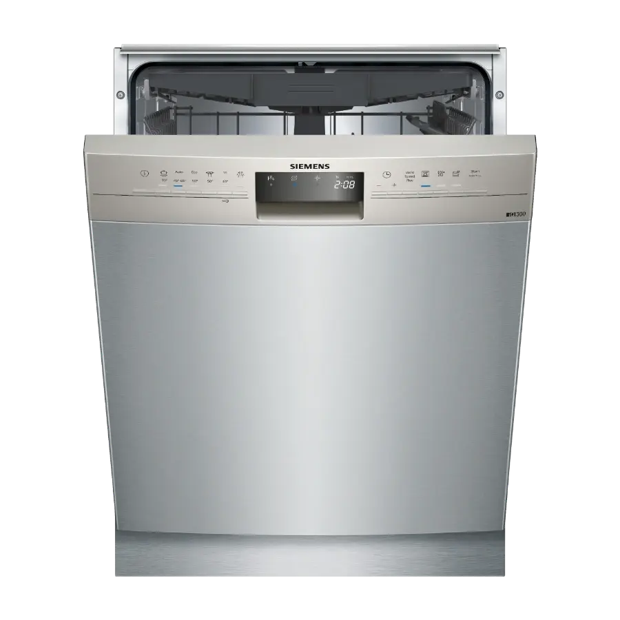 Siemens iQ300 SN436I06KS Oppvaskmaskin for underbygging