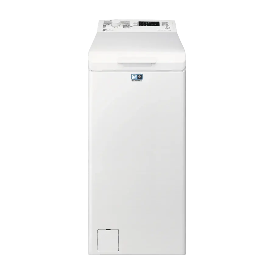 Electrolux 500-serien EW6T272P5P vaskemaskin