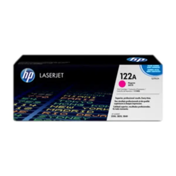 HP 122A (magenta)