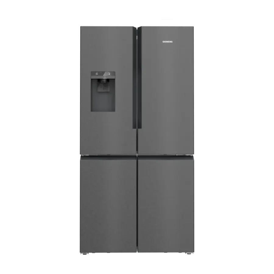 Siemens KF96DPXEA Side by Side-skap